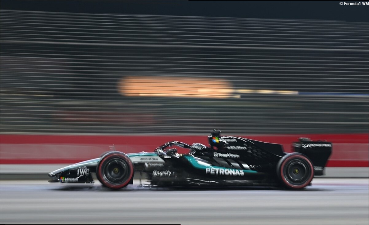 F1, paradosso Mercedes: le novitÃ  migliori del previsto hanno sbilanciato la W17