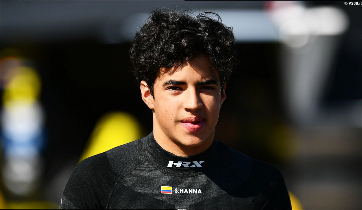 F3 | Salim Hanna e Campos Racing insieme nel 2027