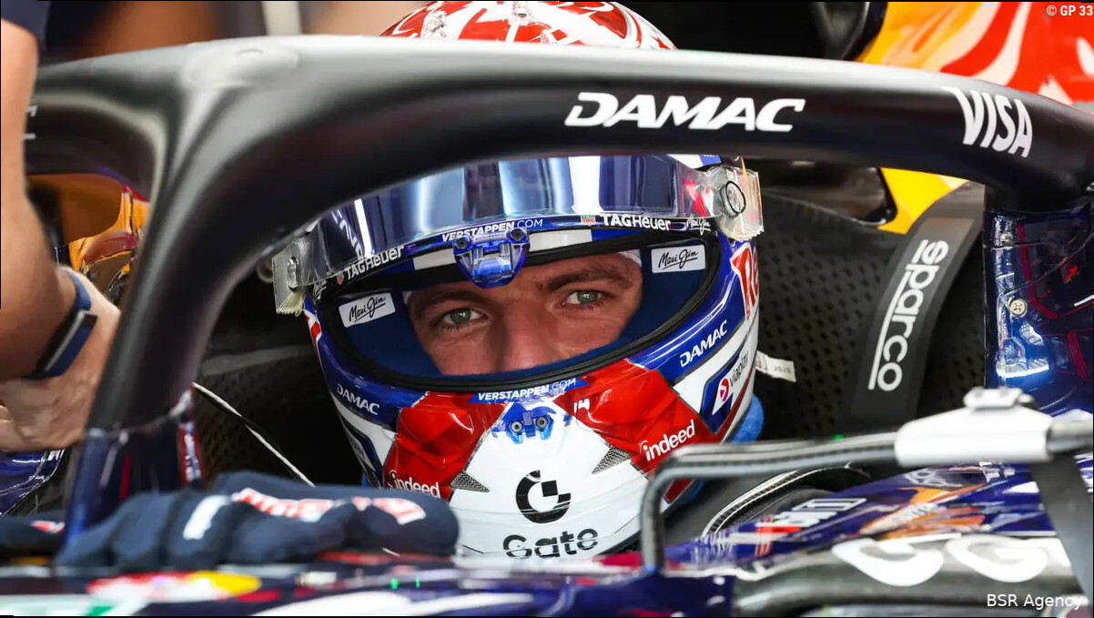 Slecht nieuws voor Max Verstappen na bericht over seizoensfinale van Formule 1