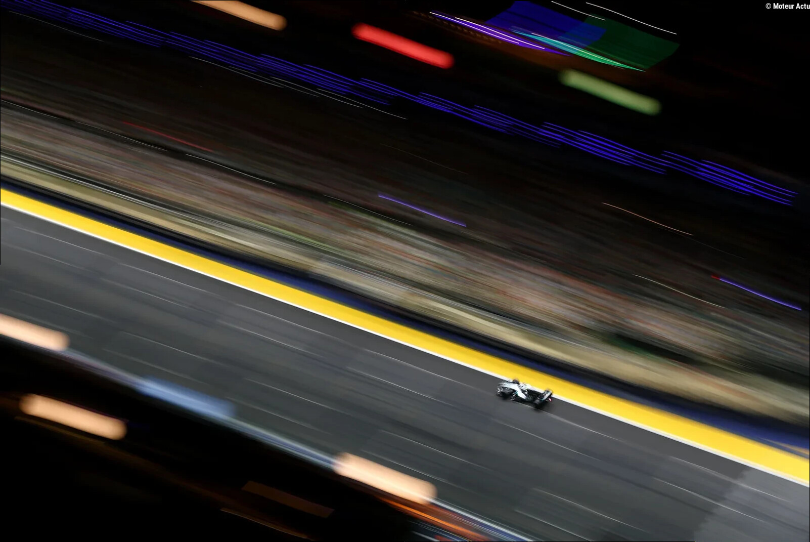 DAISO en F1 sur les Aston Martin pour trois GP avec HRC