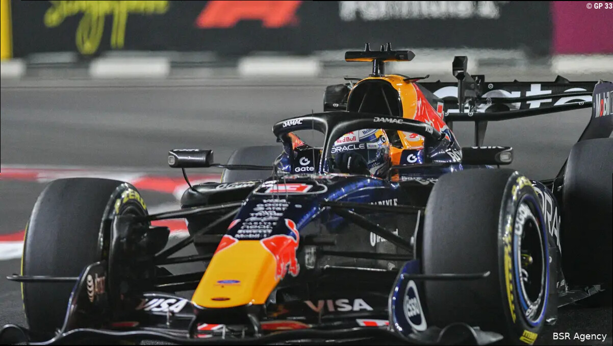 Max Verstappen geeft oprechte mening over motorproject van Red Bull: 'Ik ben...'