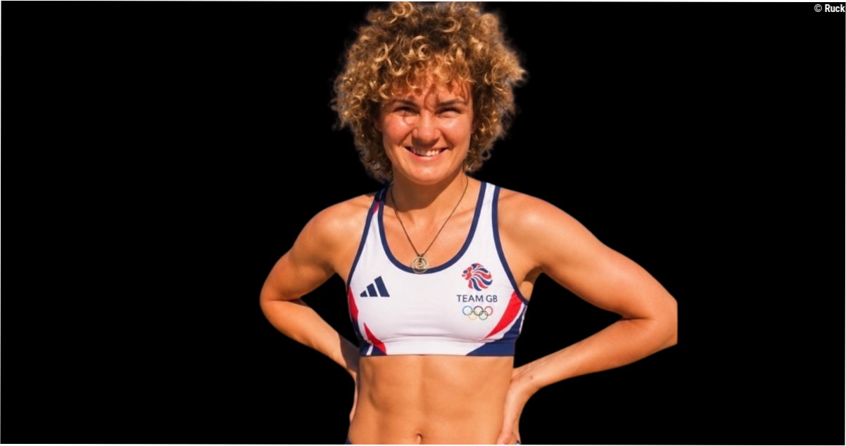 Ellie Kildunne reveals plans to switch sports for 2028 Olympics