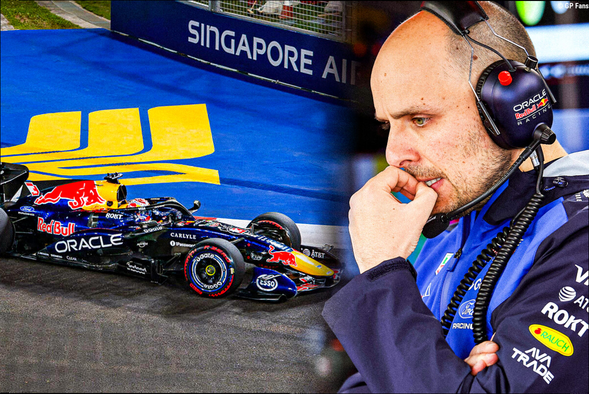 Boordradio defect? Dit doen F1-teams als de communicatie uitvalt | GPFans Special