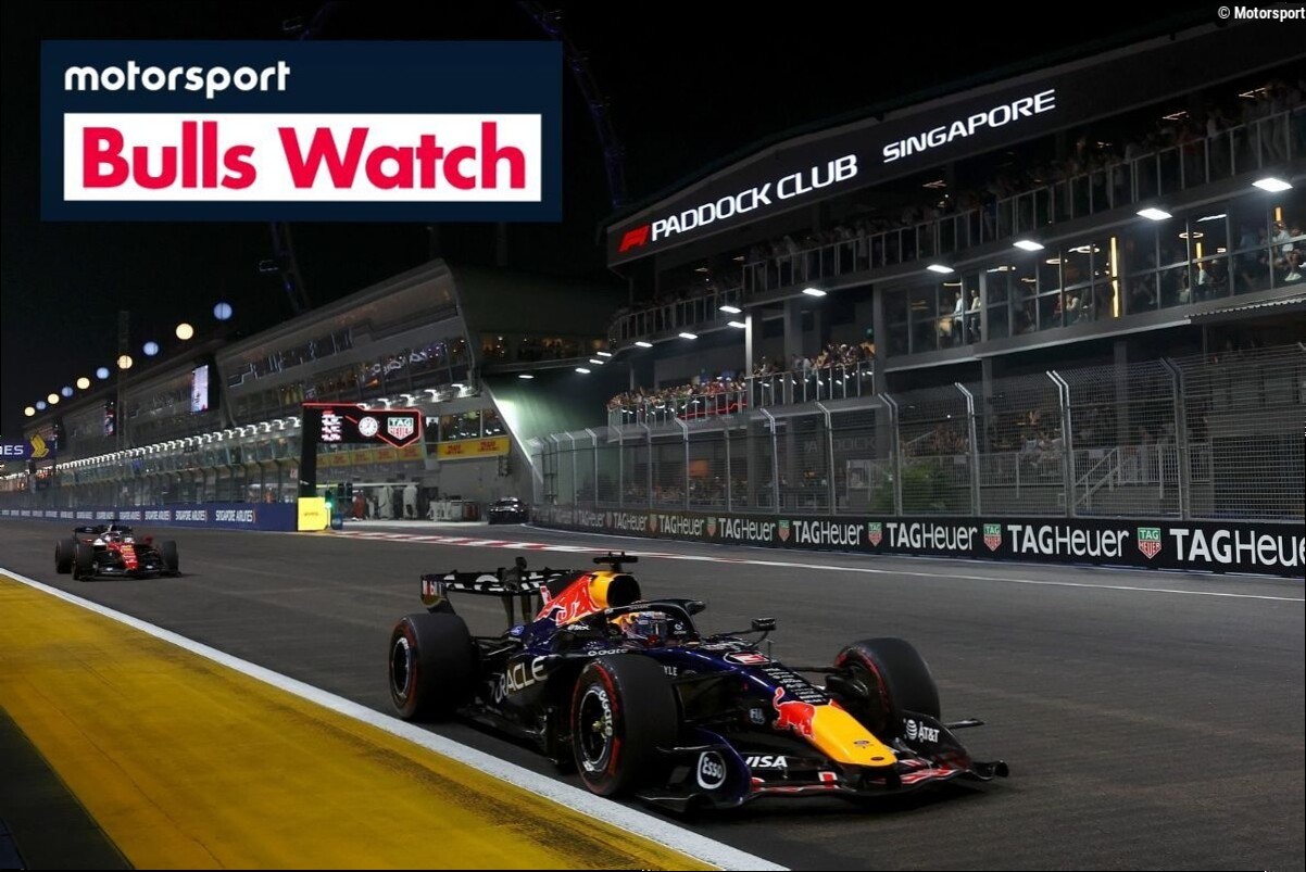 Red Bull explains how AI is influencing its F1 race strategy