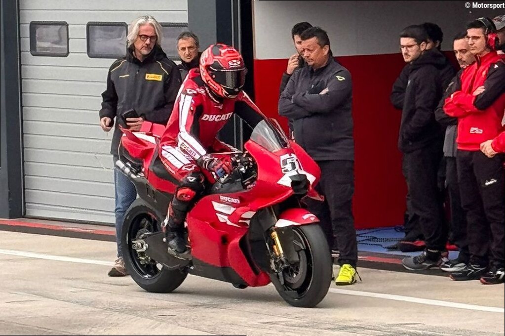 Los pilotos de MotoGP creen que las 850cc serán menos físicas y más divertidas