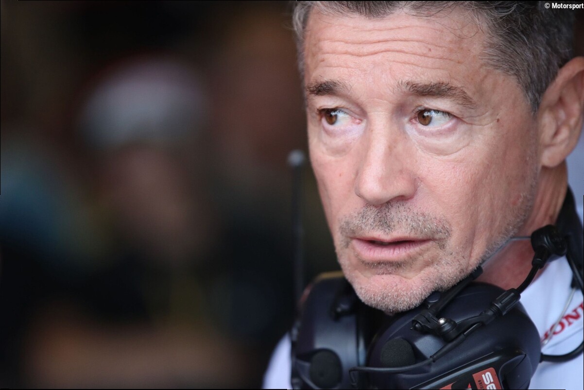 MotoGP | Cecchinello non ritiene il nuovo format più pericoloso e pone l'accento sulle strategie