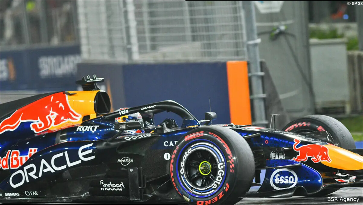 Red Bull onthult het geheim achter sterkere motor van Max Verstappen