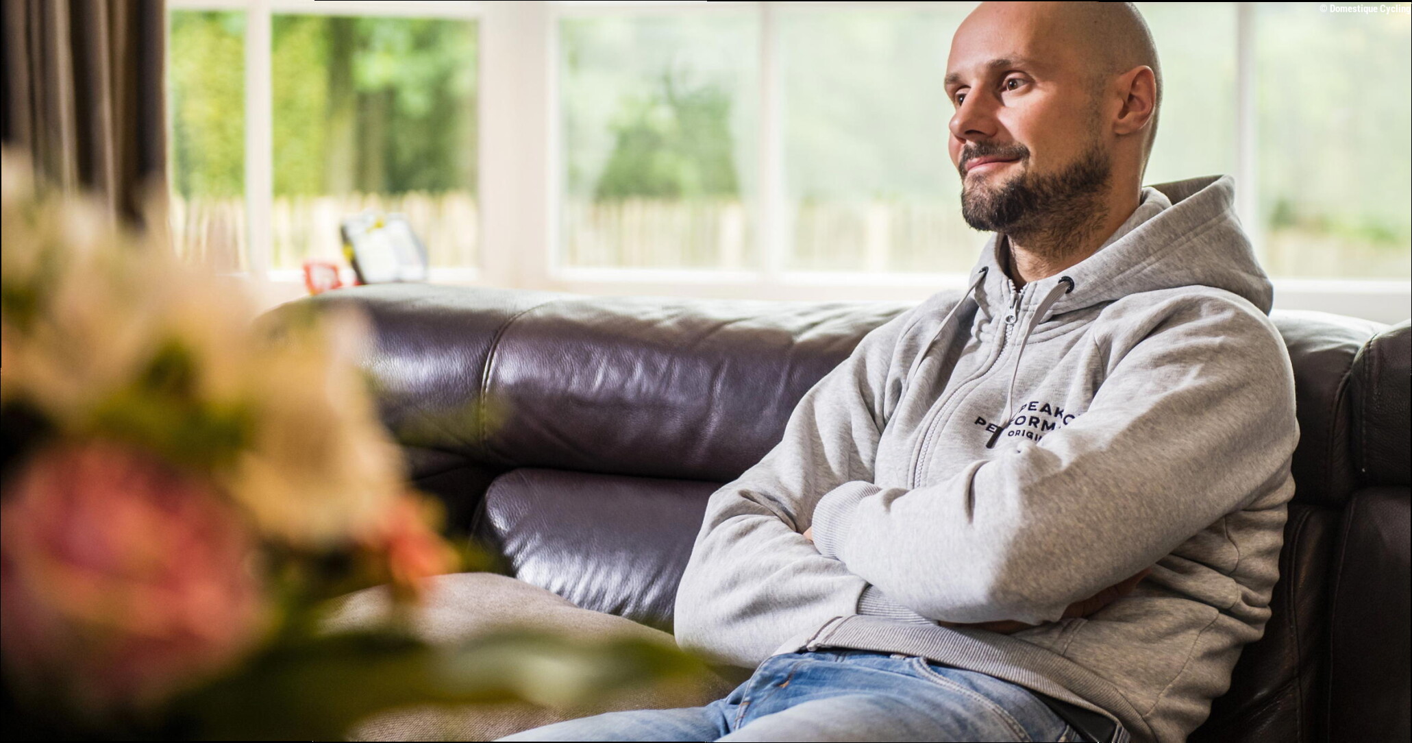 'I became someone I never wanted to be' - Tom Boonen reveals why he needed therapy after retirement