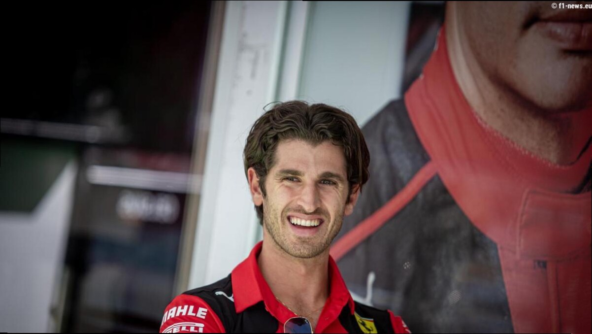 F1 | Ferrari, rivoluzione Academy: tre nuovi talenti e due addii eccellenti