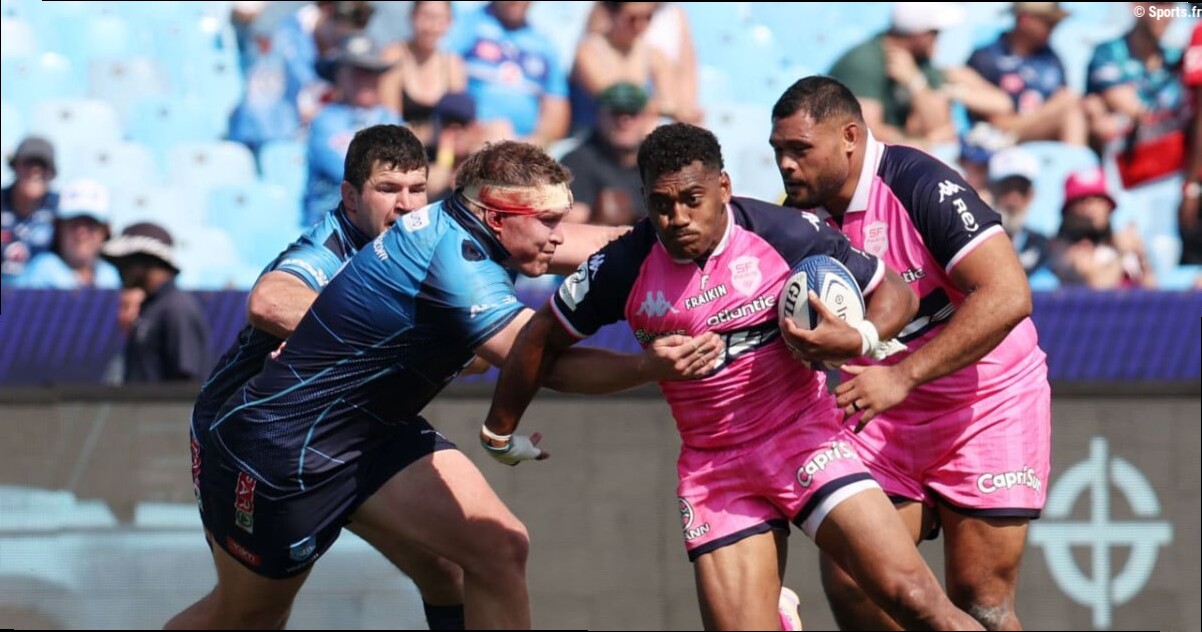 Champions Cup: Pas de miracle pour le Stade Français