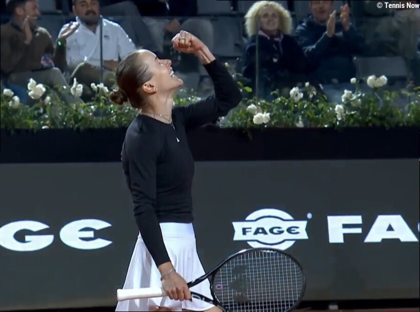 Elina Svitolina Makes History as First Mother to Qualify for WTA Finals Since 2010