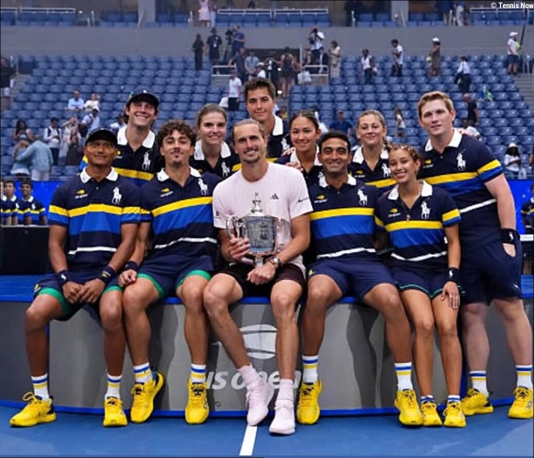 "I'm Not a Robot" – Zverev Plans Ten Days Off After Shanghai Loss