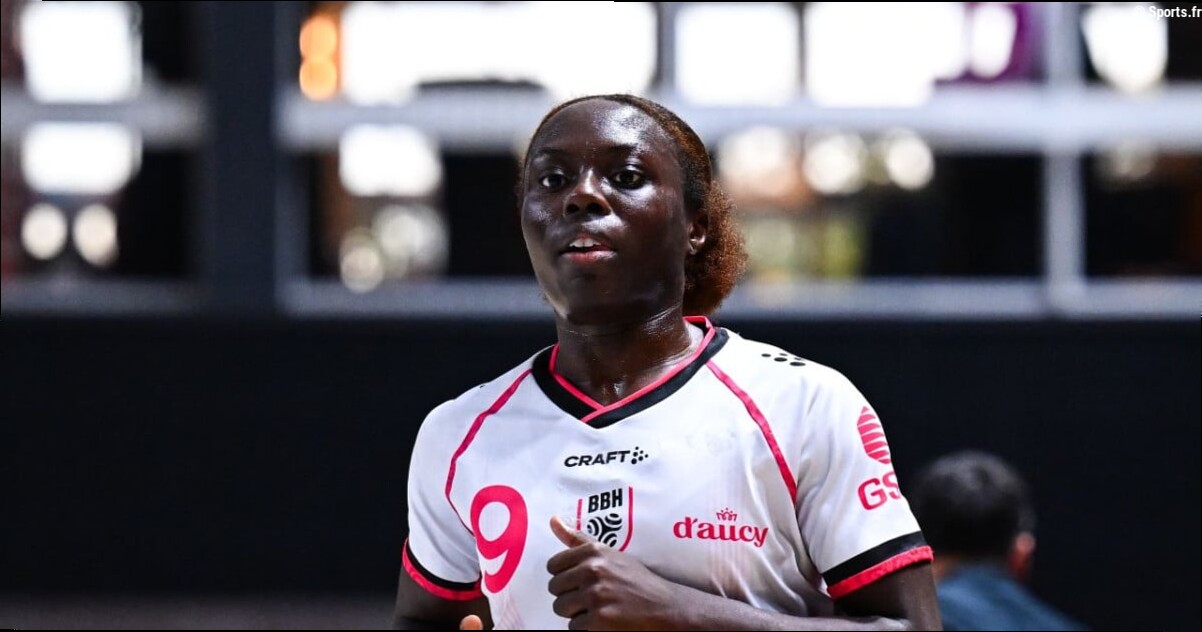 Ligue des champions: Brest n'y arrive plus