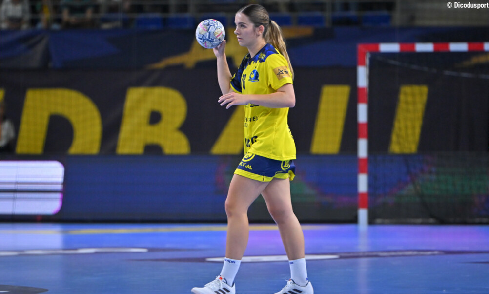 Metz poursuit son sans-faute face à Blomberg : score, résultat et résumé du match de Ligue des Champions féminine de handball