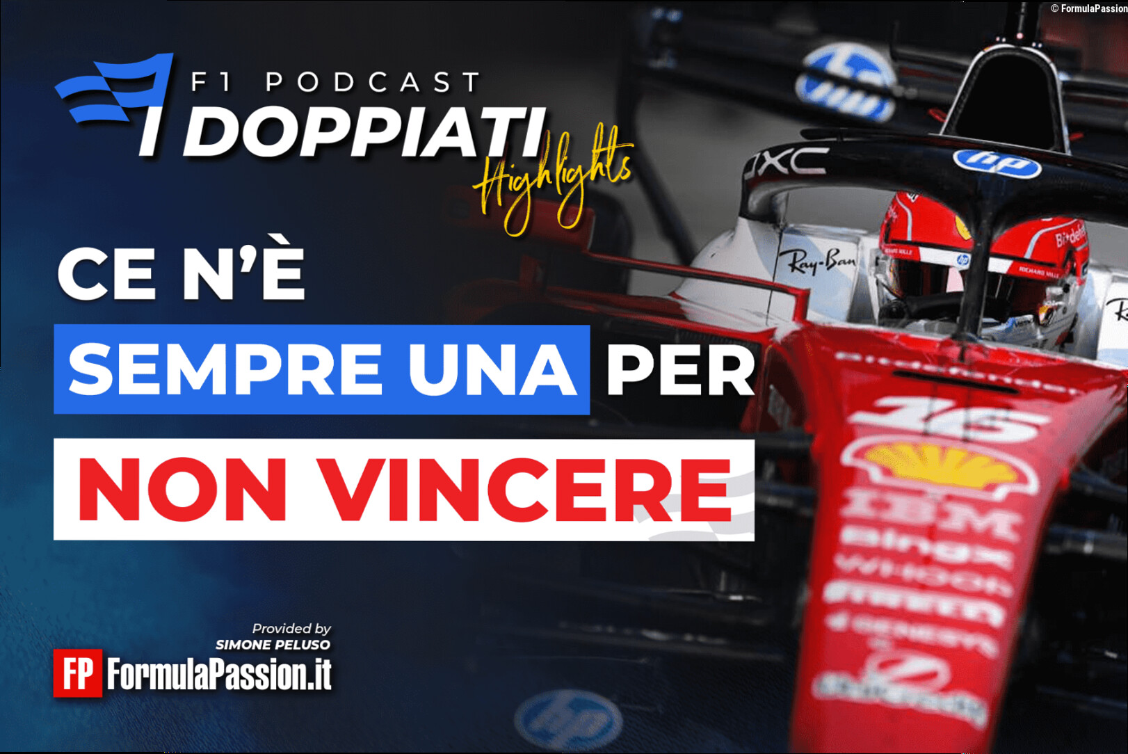 Perché alla Ferrari manca sempre qualcosa per vincere