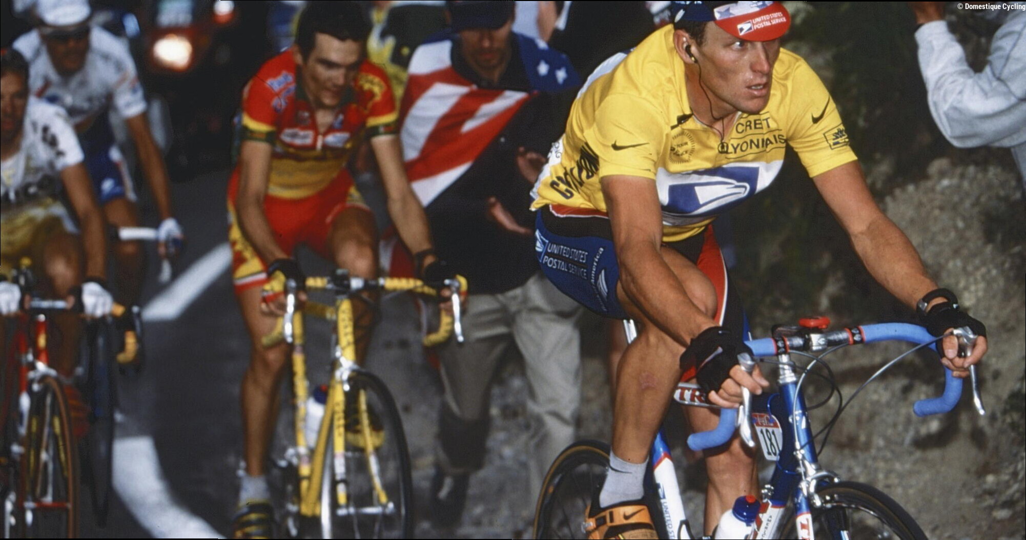 Christophe Bassons on why he forgave Lance Armstrong's bullying and his fears that omerta still reigns in pro cycling