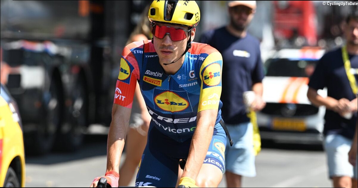 ANALYSIS: The three races Juan Ayuso should target in 2027