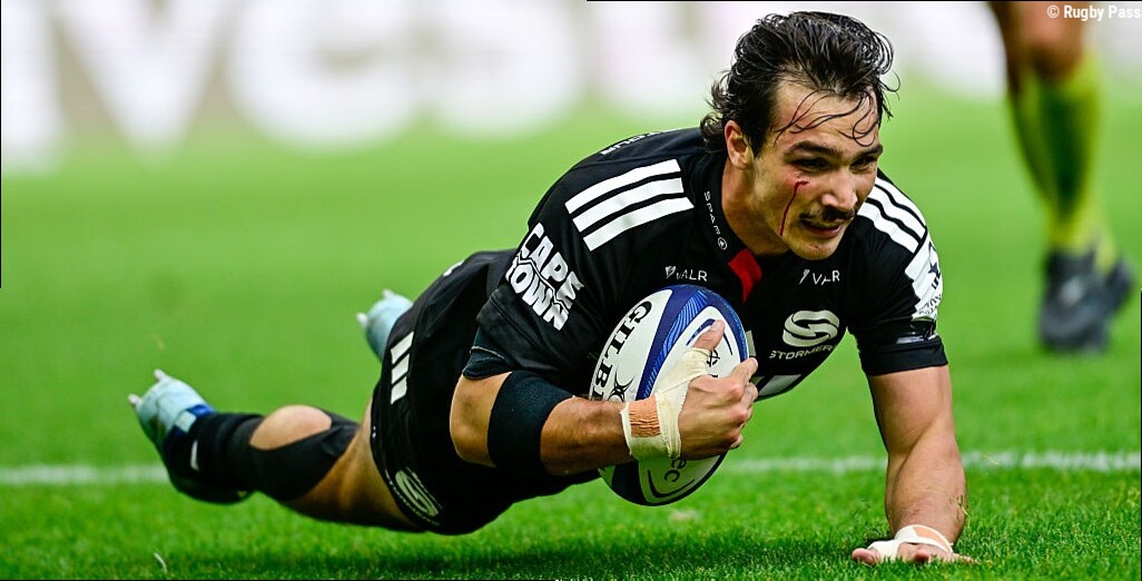 Stormers hand Bristol Bears a Champions Cup reality check