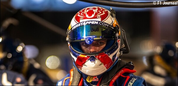 Verstappen Racing eindigt na sterke race op P9 in Portimao