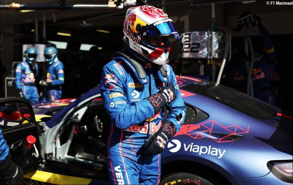 F1TV-analist is door het dolle heen: "Beste wat ik ooit van Verstappen gezien heb"