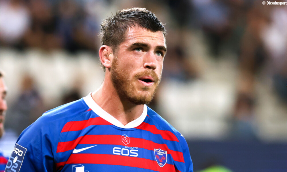 Grenoble réalise le gros coup à Brive : score, résultat et résumé du match de la 7e journée de Pro D2