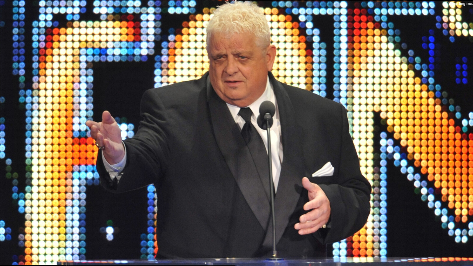 WWE's Cody Rhodes Says His Favorite Dusty Rhodes Promo Isn't 'Hard Times'