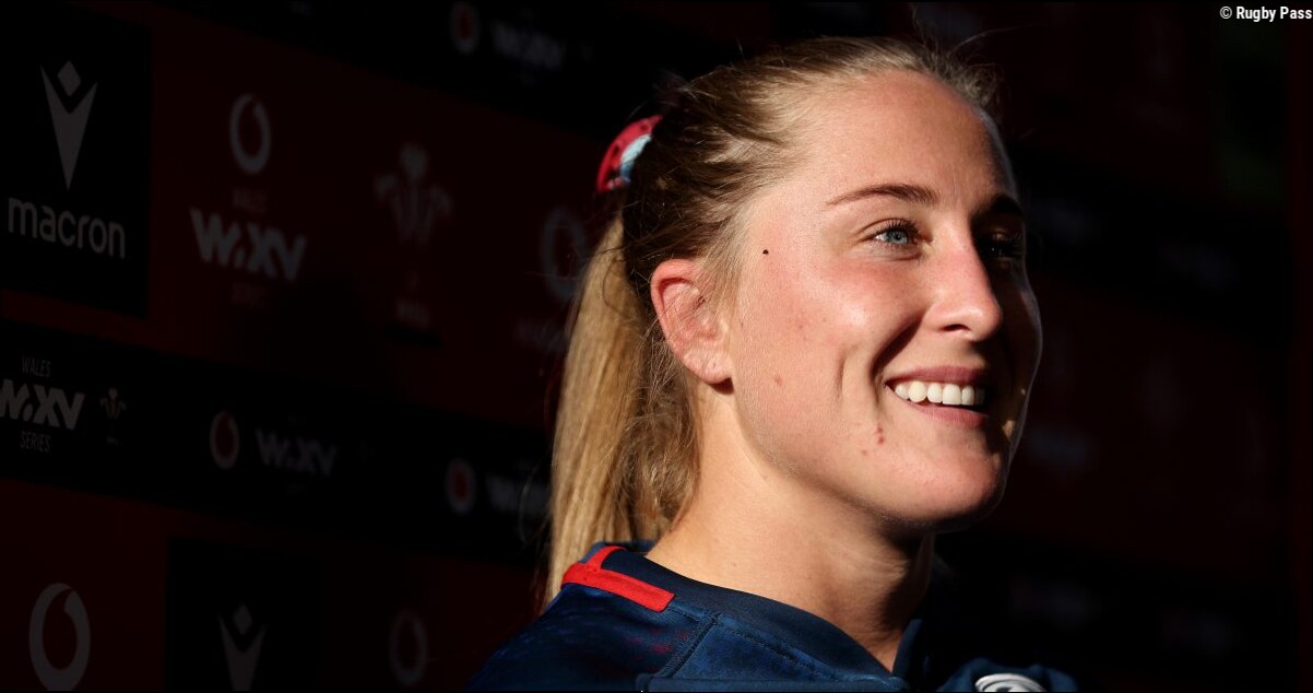 Georgie Perris-Redding: 'We made it harder than we needed to'