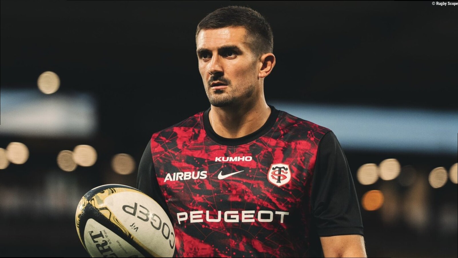 XV de France : deux nouveaux forfaits à l'horizon des Bleus ?
