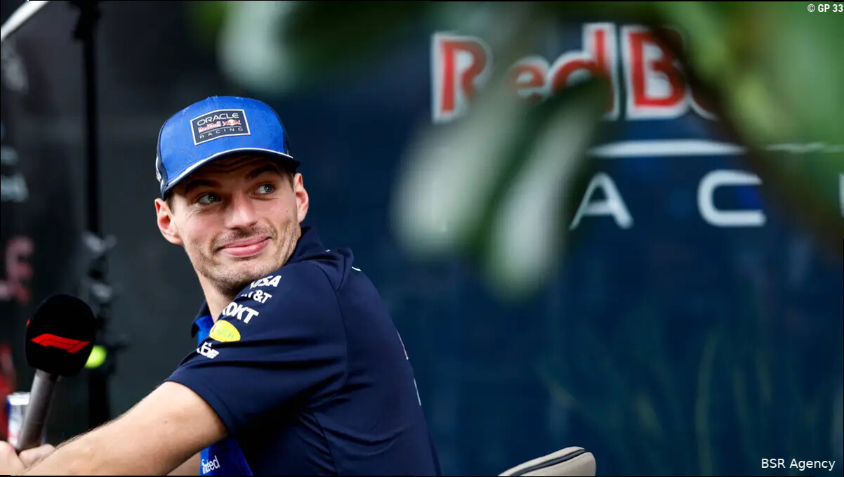 Max Verstappen onthult of hij bij contractverlenging al wist van Red Bulls succesvolle upgrade