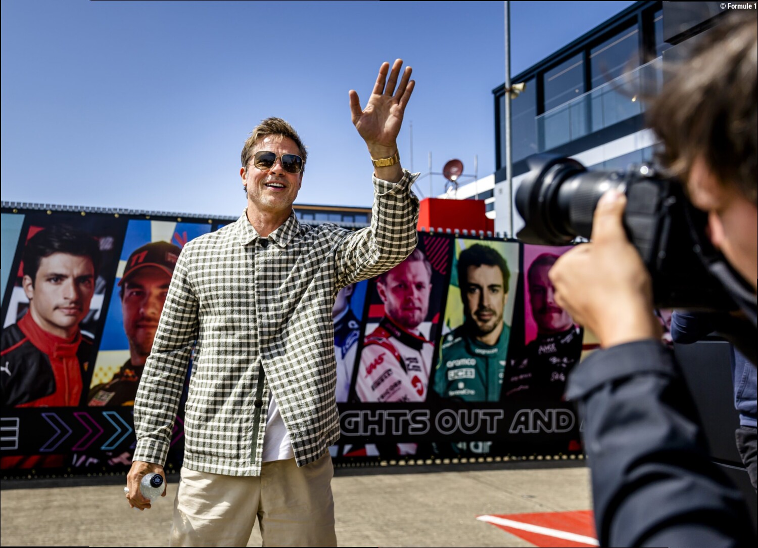 Formule Hollywood: schijn bedriegt