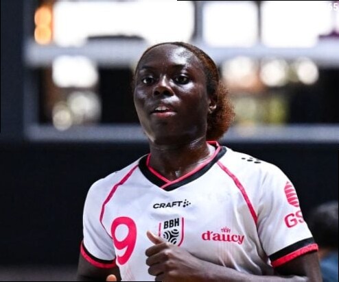 Handball – Ligue des Champions (F/J6) : Brest chute lourdement à Esbjerg