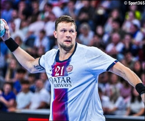 Handball – Daikin StarLigue (J7) : Le PSG n'a pas tremblé, Nantes a assuré