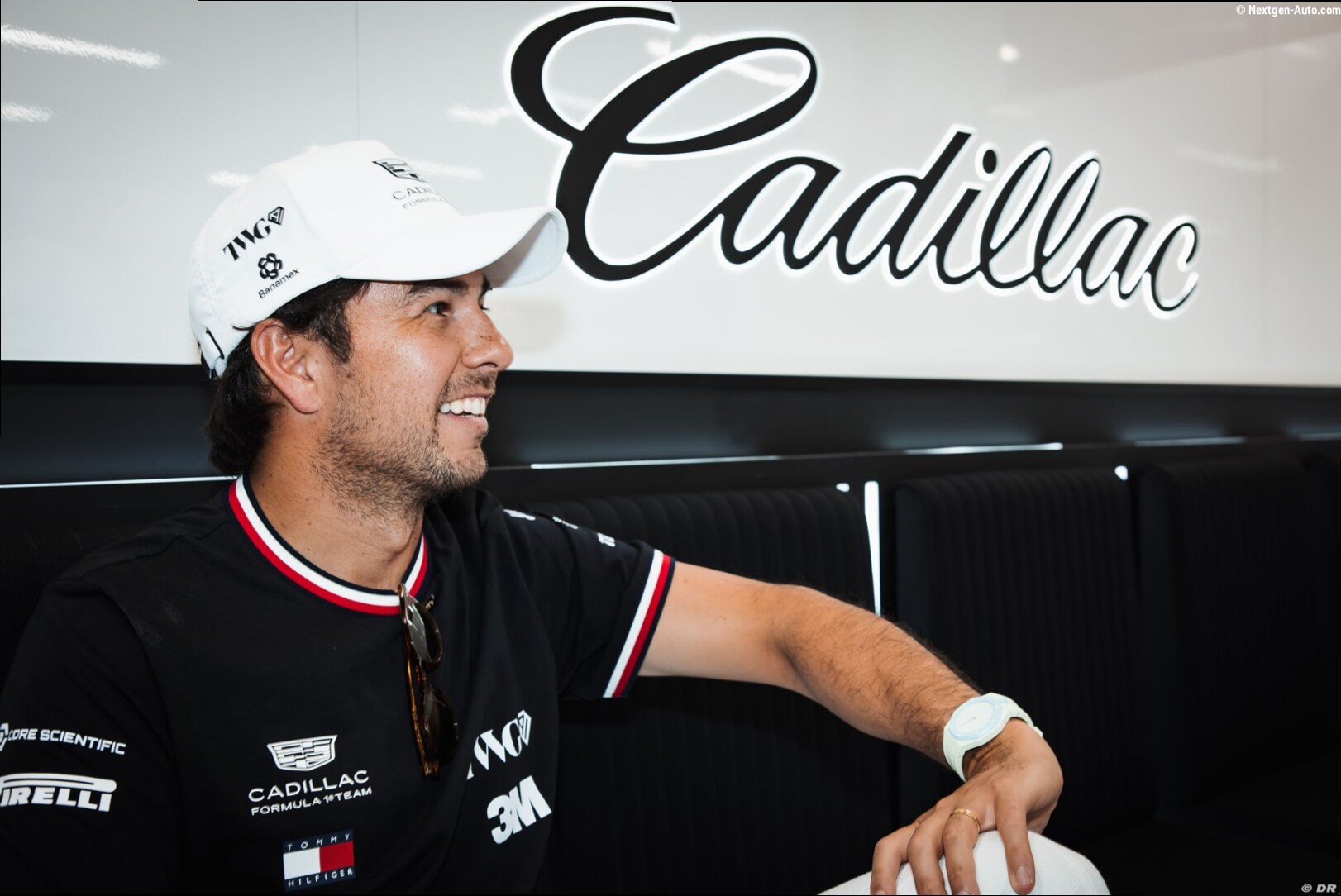 Pérez se considère toujours parmi les meilleurs, Coulthard le remet à sa place