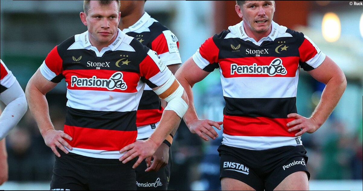 "Humiliation" – Five England stars who FLOPPED in Champions Cup nightmare