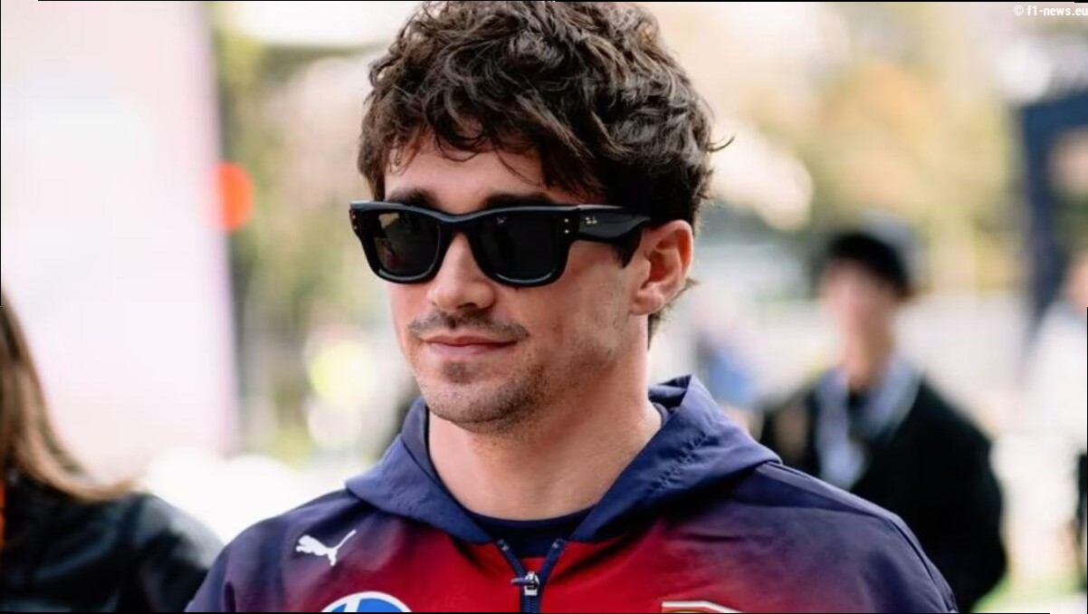 F1 | Ferrari, Leclerc contro le nuove regole: "Il mio istinto ora mi penalizza"