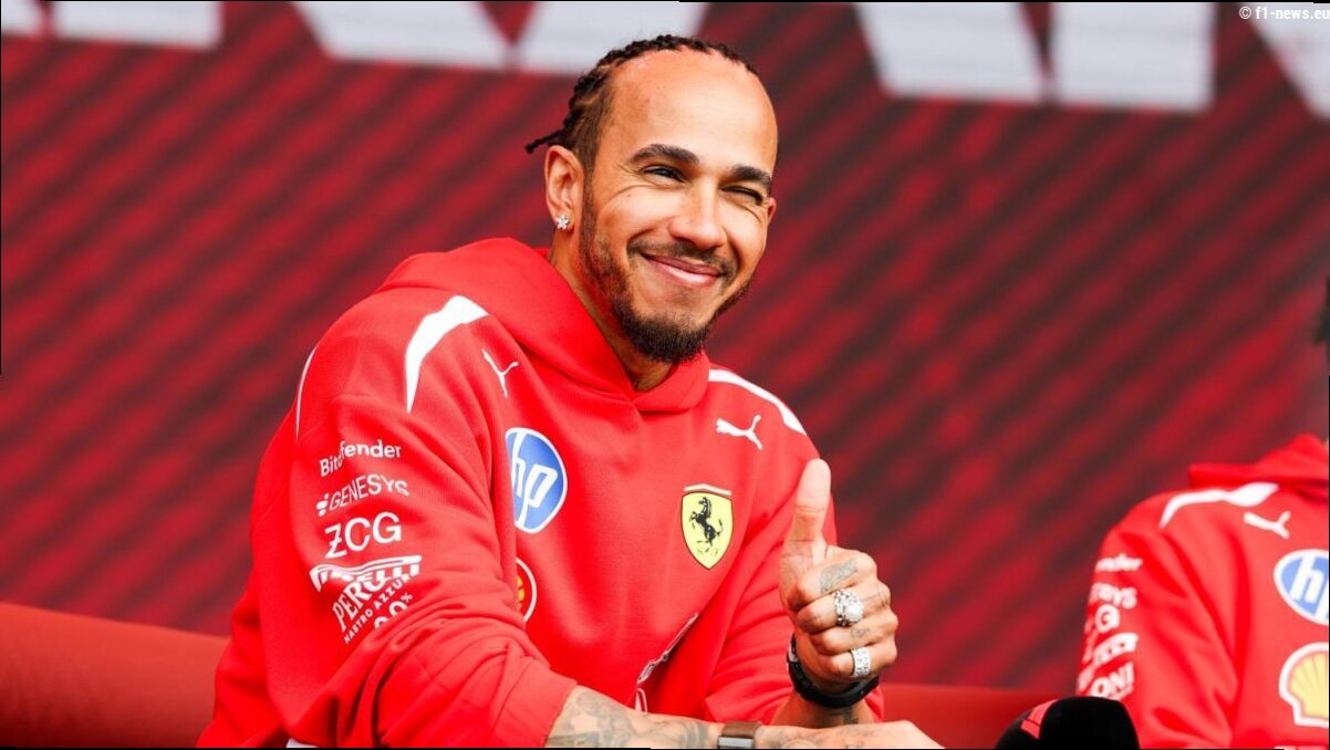 F1 | Hamilton contro il tempo: il sogno africano rischia di restare un'illusione