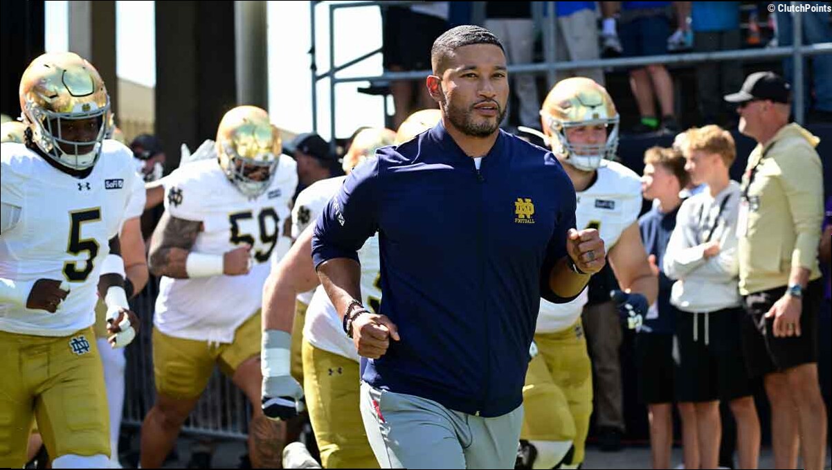 Mike Pereira declares clock miss at end of Notre Dame-BYU game 'embarrassing for all officiating' in righteous rant