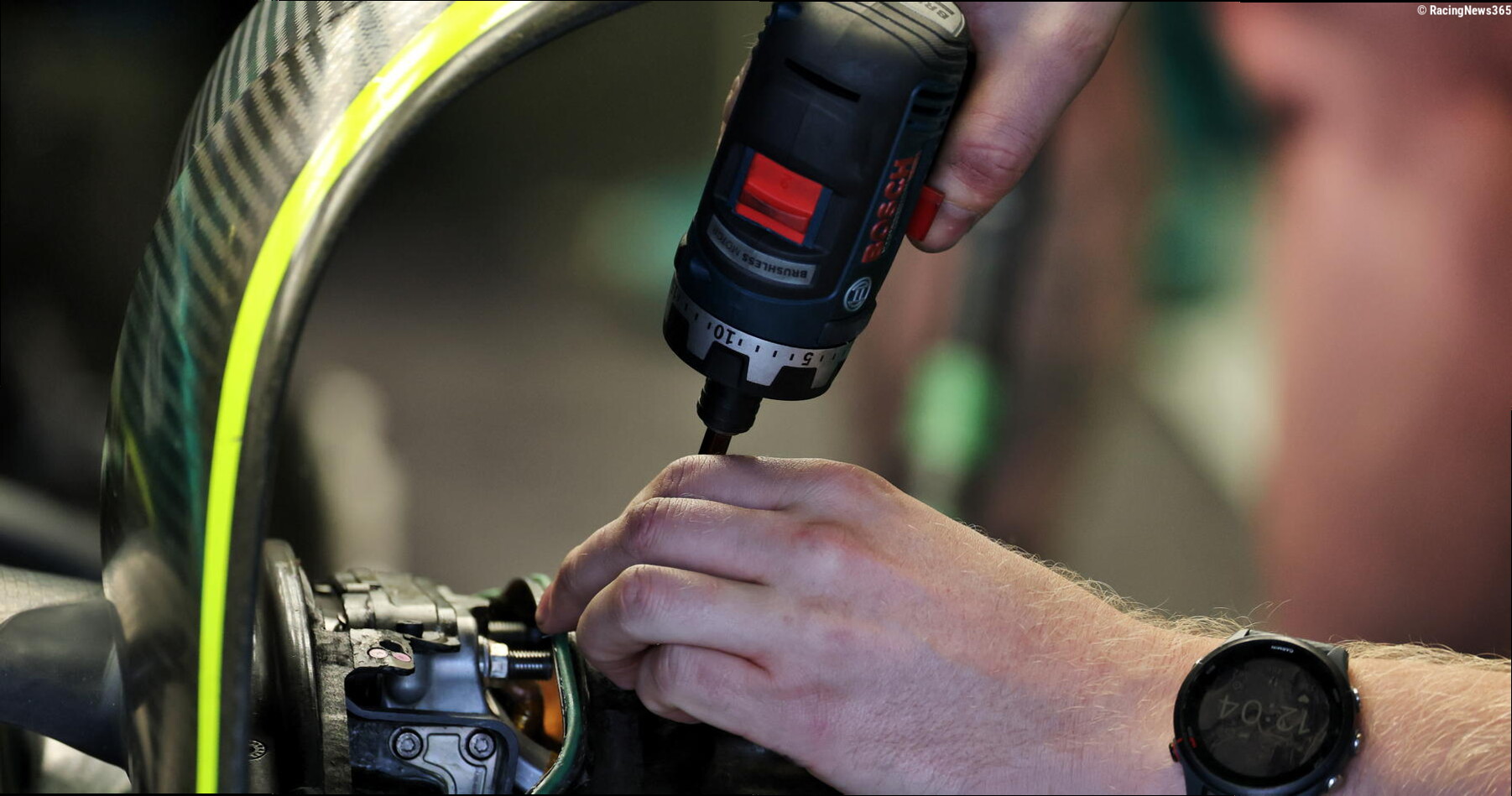 Ferocious F1 progress is invaluable to the wider automotive industry