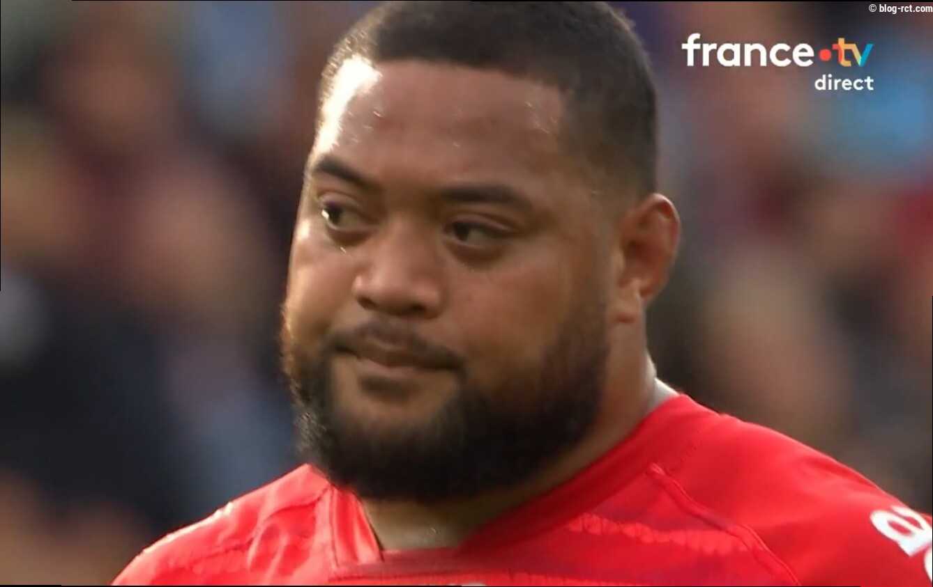 « Indéfendable » : le geste de Rodrigue Neti contre Exeter ne passe pas