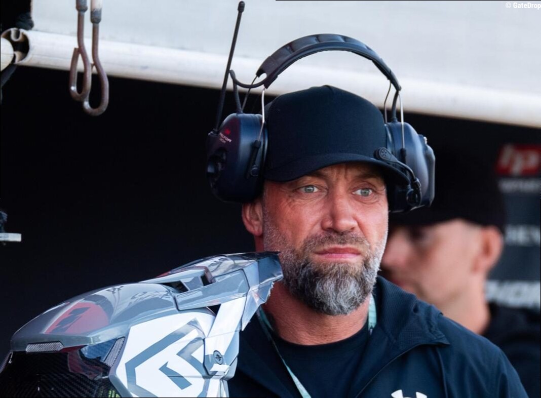 RUMOUR: Factory KTM set to hire Marc de Reuver as rider coach for 2027?