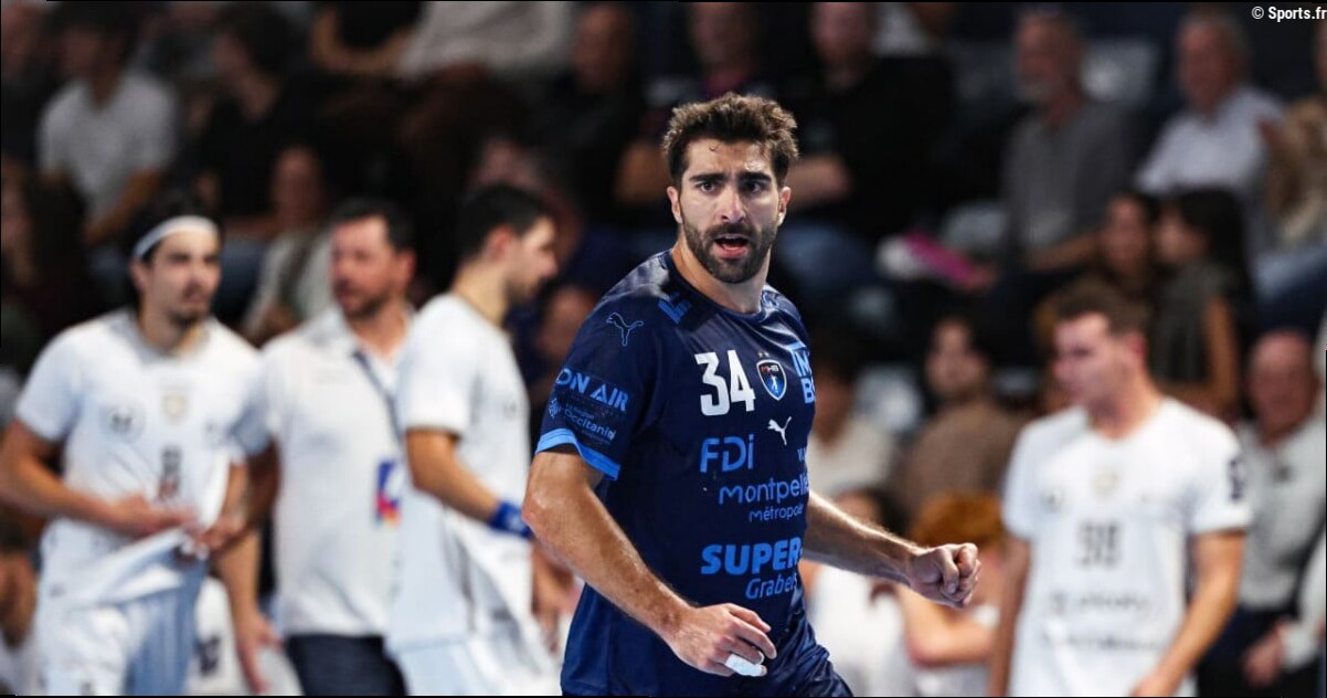 StarLigue: Montpellier repart de l'avant