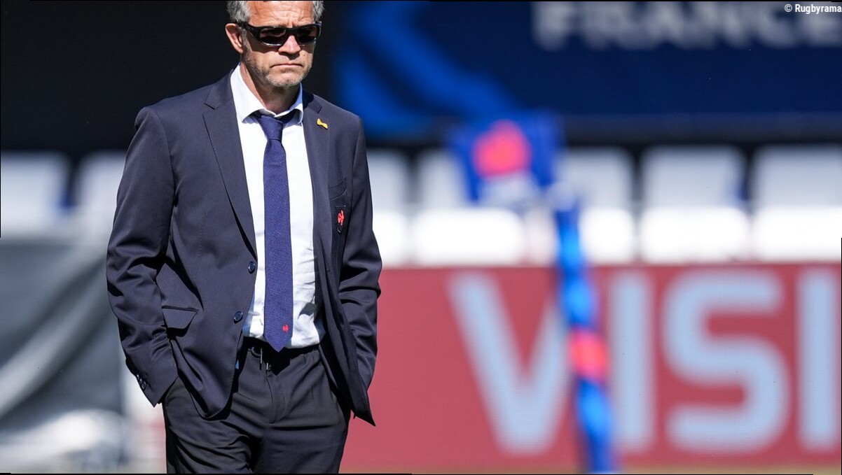 XV de France. "Les contours du groupe qui partira en Australie" : la liste probable des 42 Bleus sélectionnés pour le Champio
