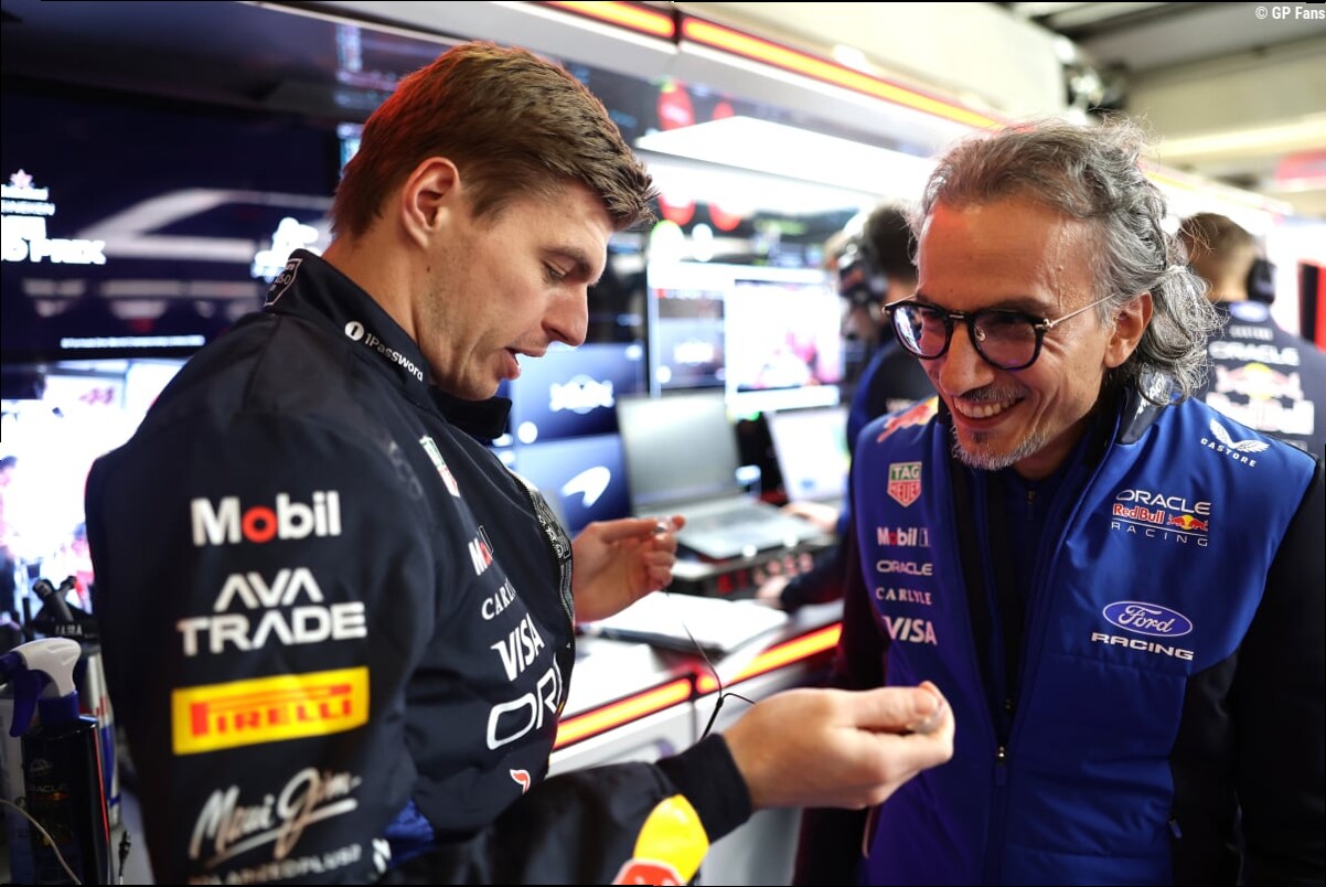 Verstappen laat van zich horen na haatberichten, Mercedes hakt knoop door over updates | GPFans Recap