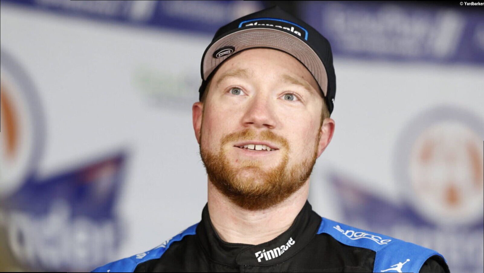 'That's Way Too Long'—Tyler Reddick Snaps Painful 6-Month Drought With Clutch Phoenix Triumph