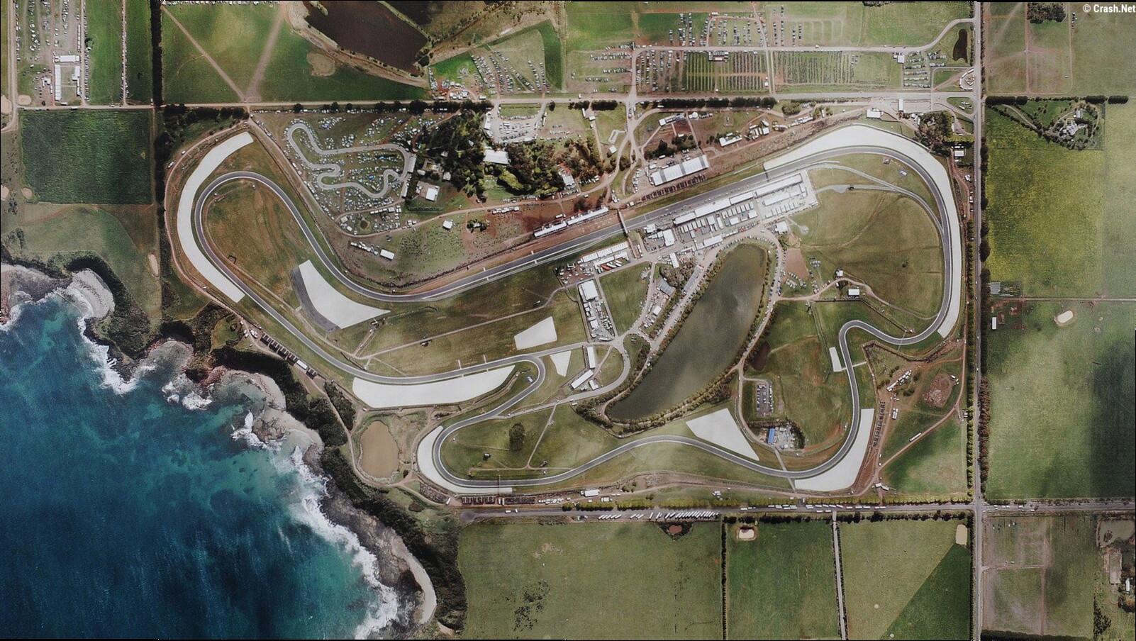 2026 Australian MotoGP at Phillip Island: Start times and how to watch