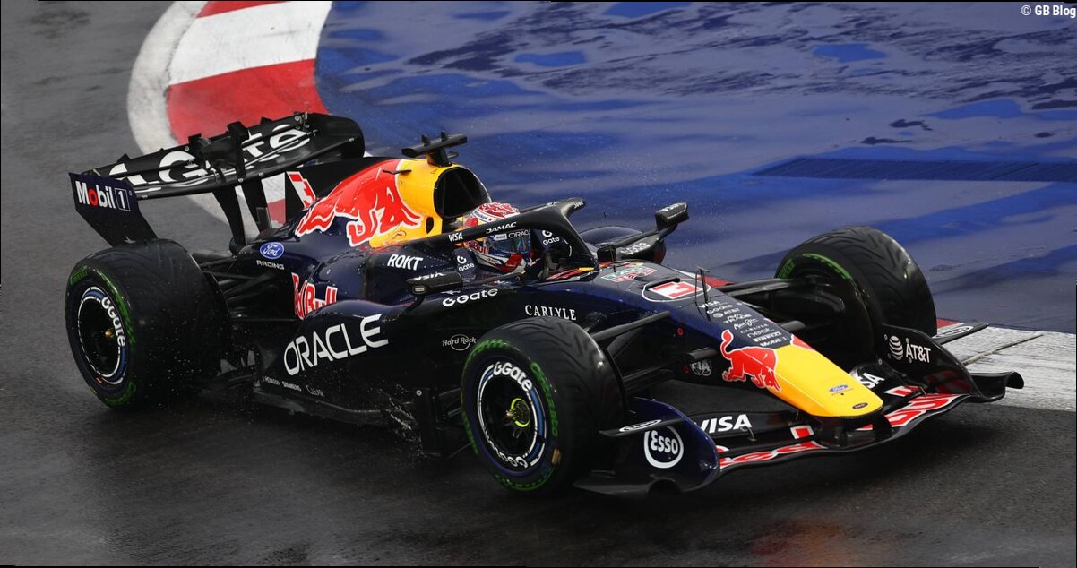 Cruciaal besluit Red Bull leidde tot geweldige comeback van Verstappen