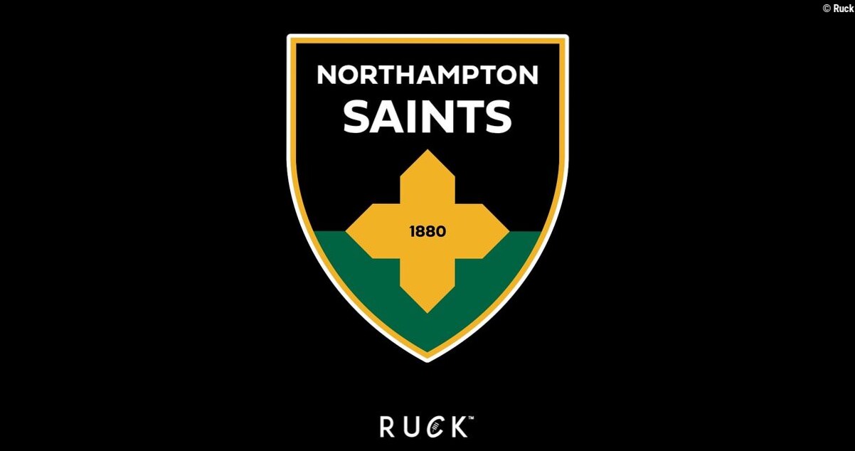 Northampton Saints release statement after security incident forces players off pitch