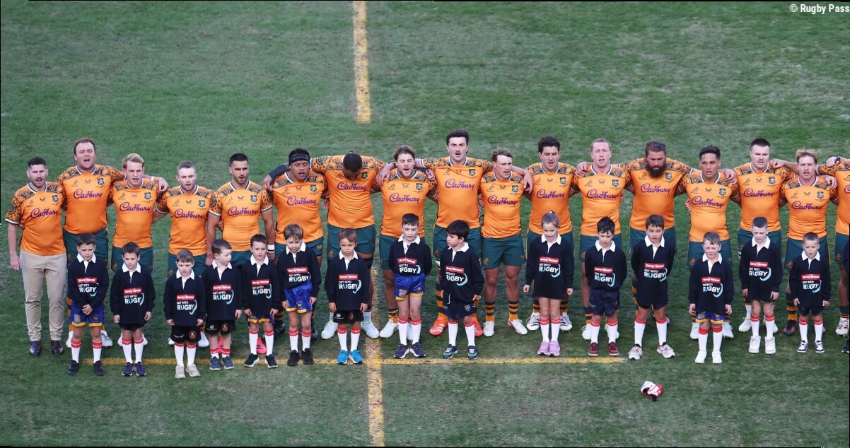 Perspective is needed on Wallabies thrashings, but RA must learn its lessons