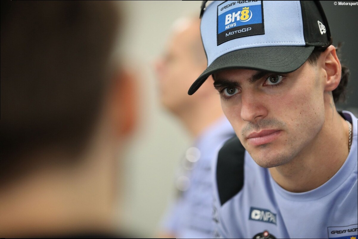 Aldeguer no correrá en Phillip Island; Lecuona le sustituirá