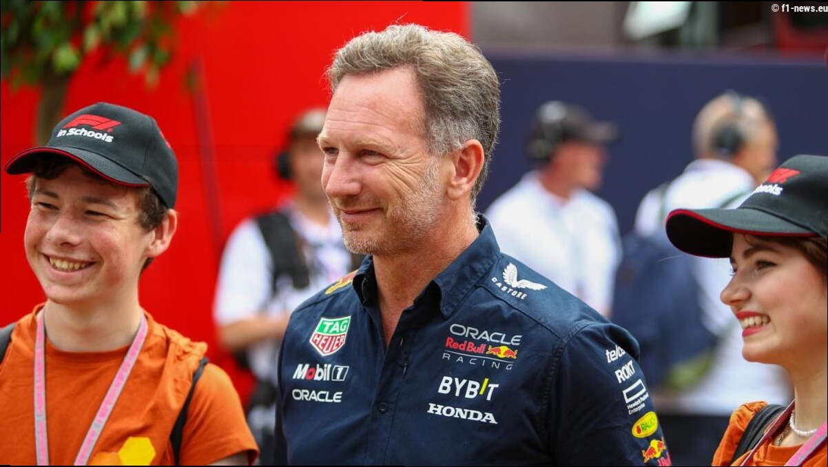 F1 | Horner-Ferrari, non è una smentita: decide Elkann. Chris vuole potere...